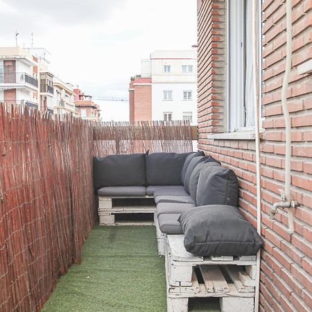 Stunning Apt W Views To Giralda - 15 Minutes Walk Siviglia Esterno foto