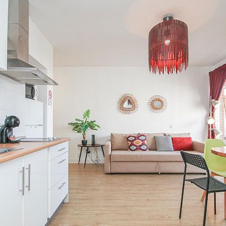 Stunning Apt W Views To Giralda - 15 Minutes Walk Siviglia Esterno foto