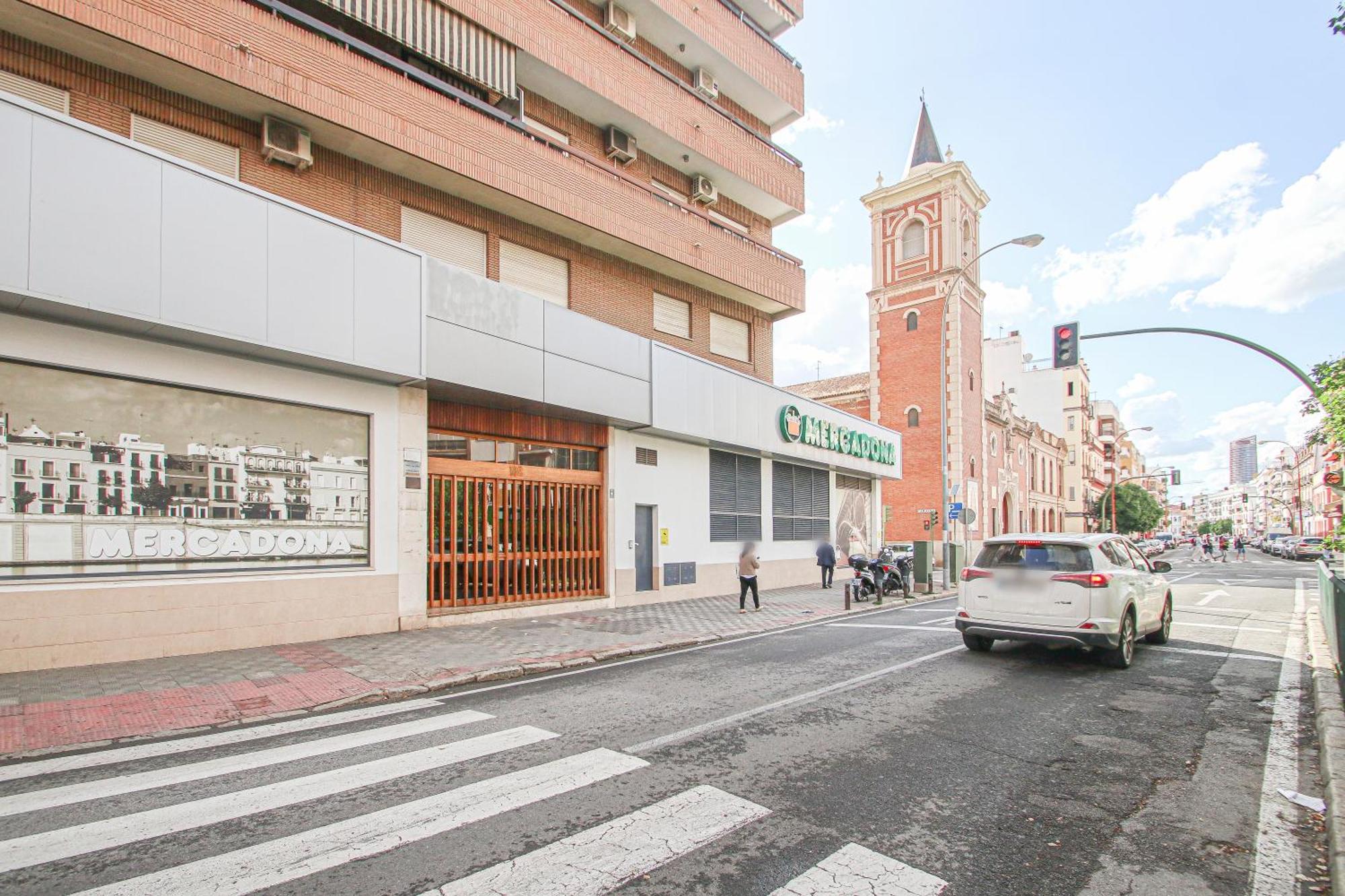 Stunning Apt W Views To Giralda - 15 Minutes Walk Siviglia Esterno foto