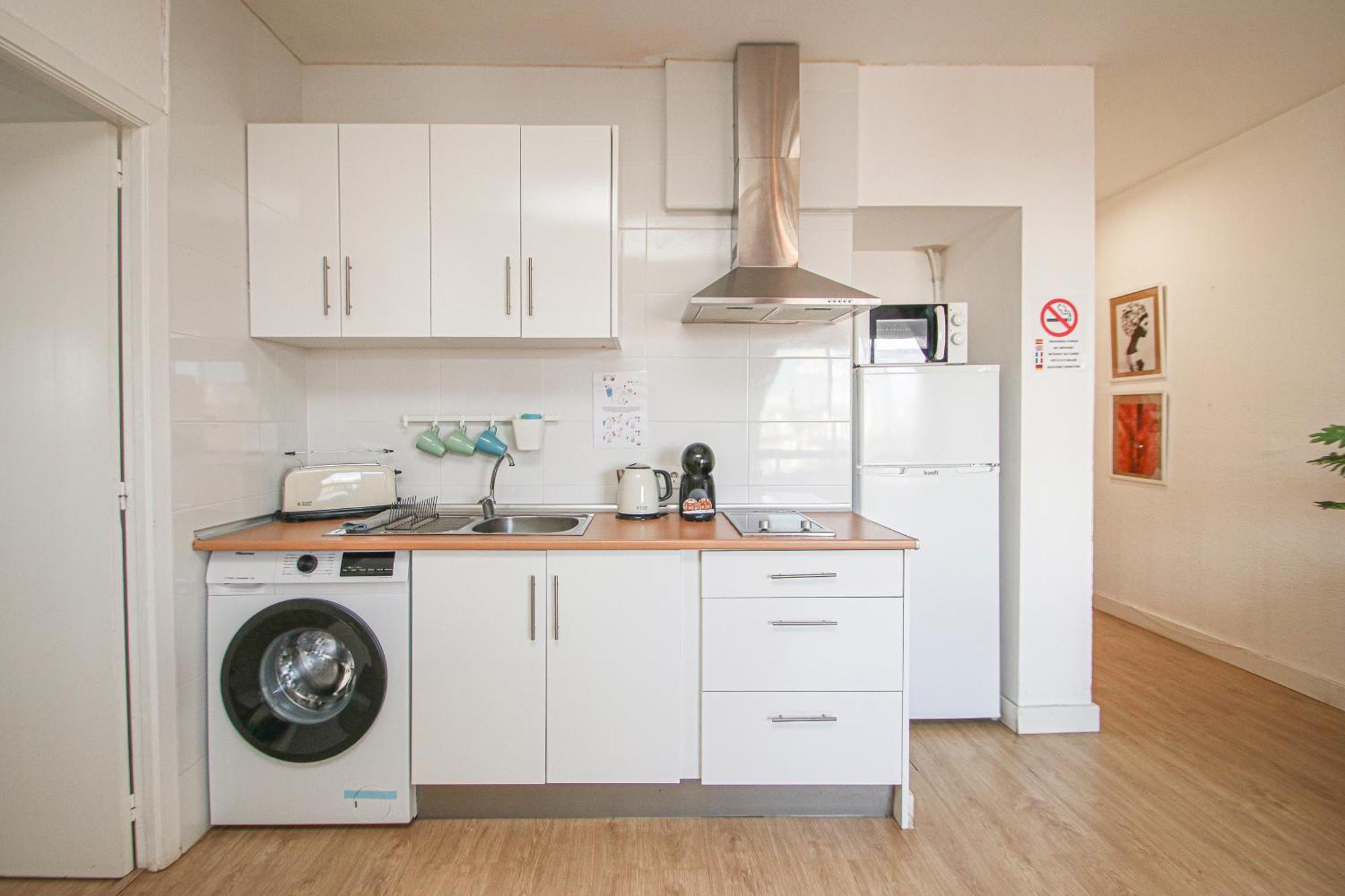Stunning Apt W Views To Giralda - 15 Minutes Walk Siviglia Esterno foto