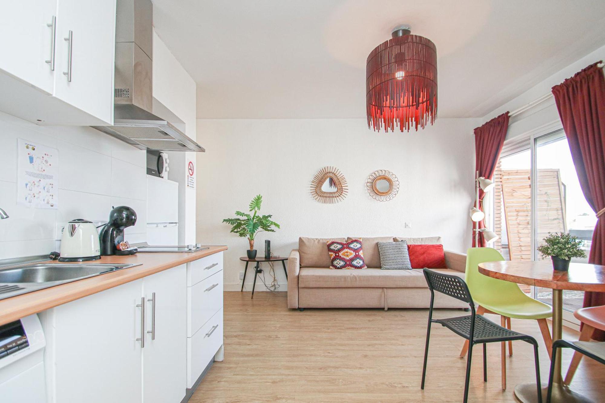 Stunning Apt W Views To Giralda - 15 Minutes Walk Siviglia Esterno foto