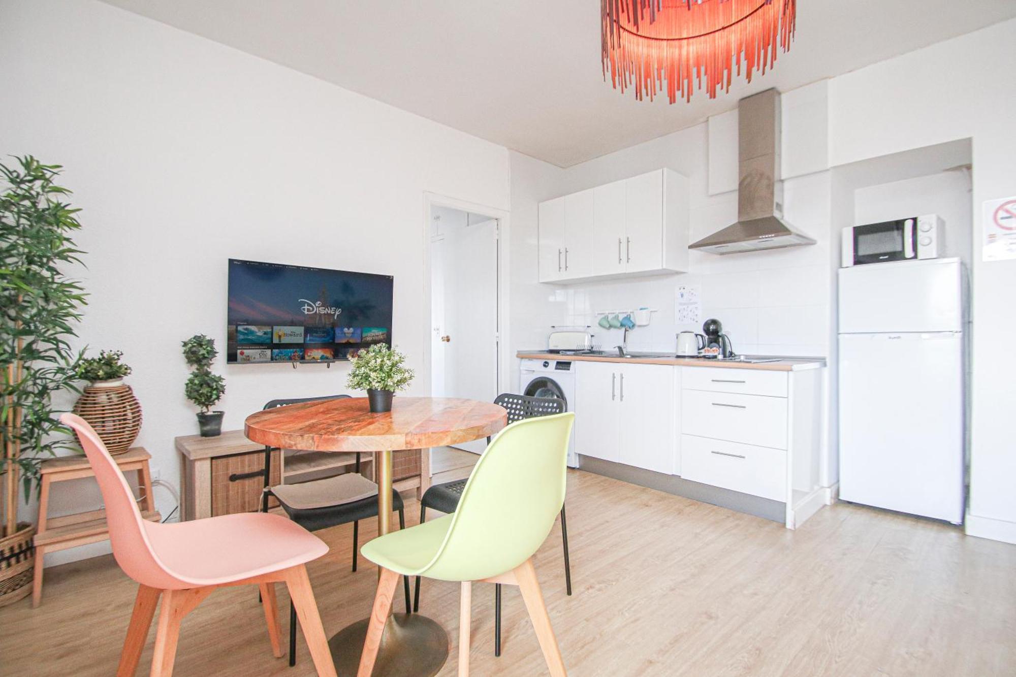 Stunning Apt W Views To Giralda - 15 Minutes Walk Siviglia Esterno foto